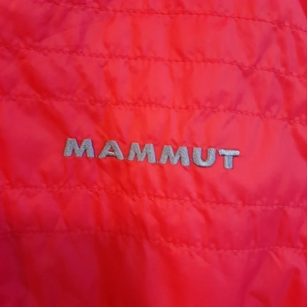 mammut women